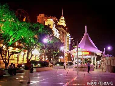 广州最好的酒吧一条街,广州酒吧街推荐