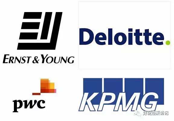 kpmg毕马威公司,在毕马威工作怎么样