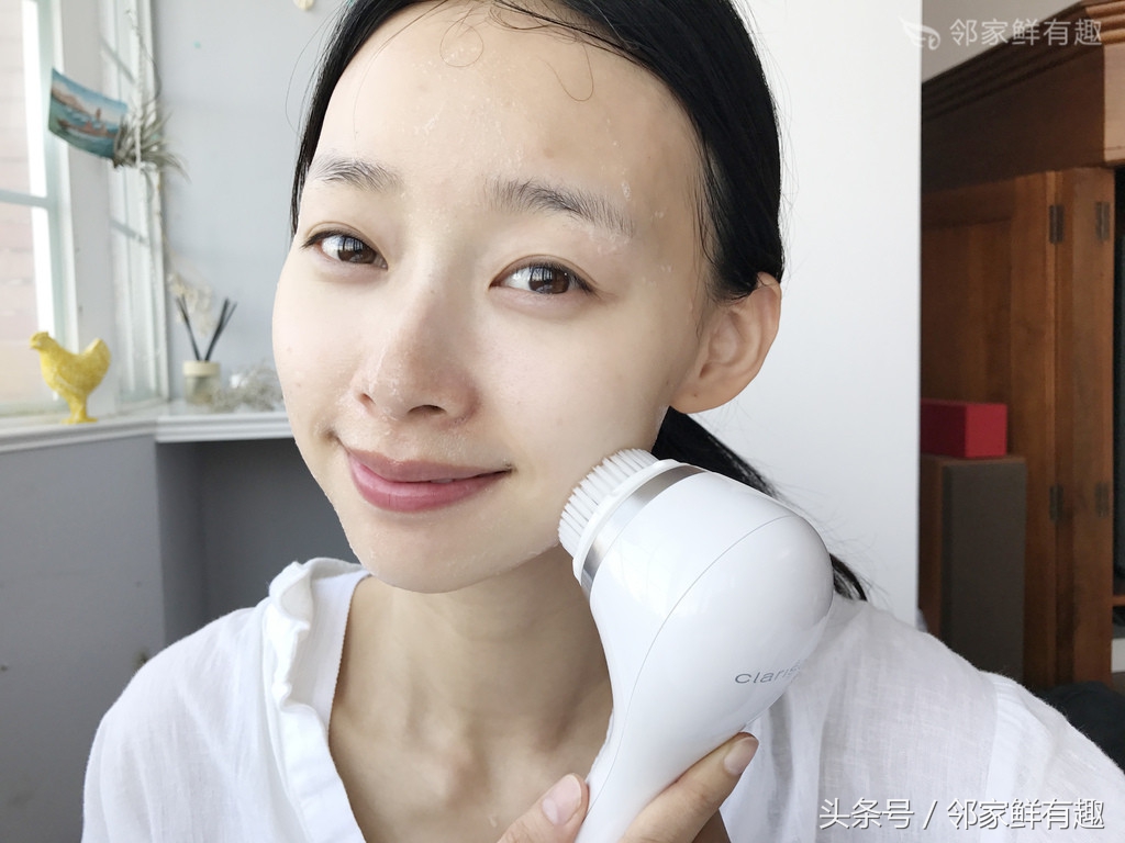 紧致抗皱拉皮乳真的有效吗,拉皮抗皱紧致精华