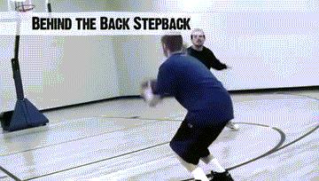 篮球五大项基本技术,篮球过人技巧转身过人