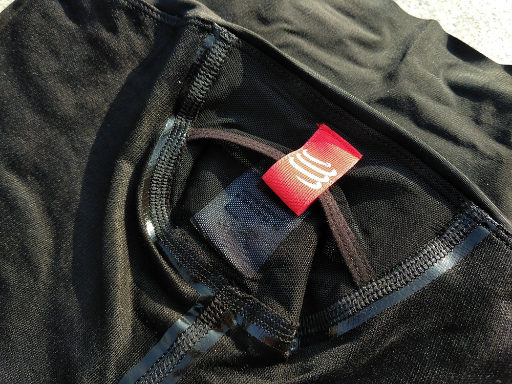 为什么中国就造不出这么牛叉专业运动装备——多运动压缩裤