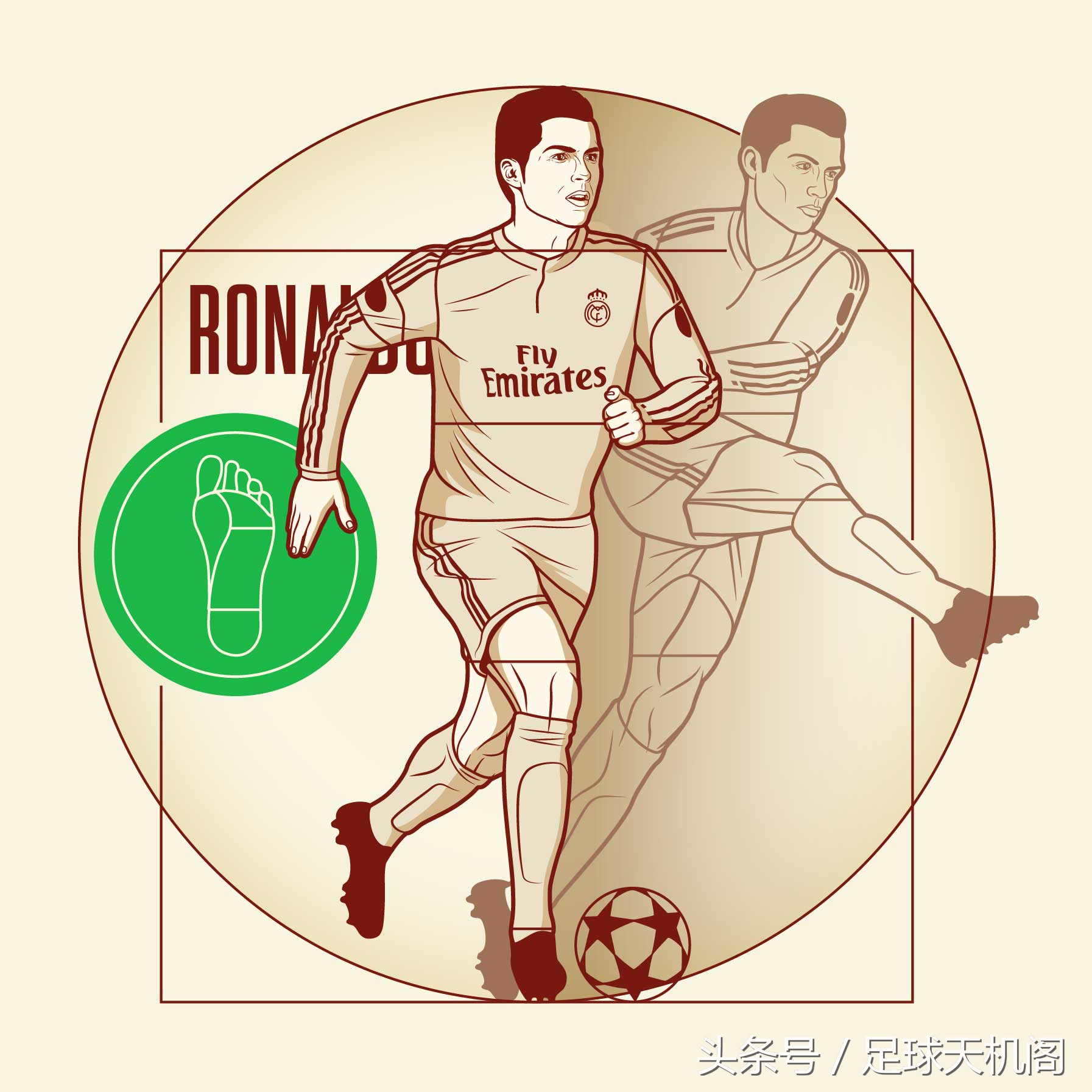 espy最佳足球男运动员奖梅西,espn梅西c罗