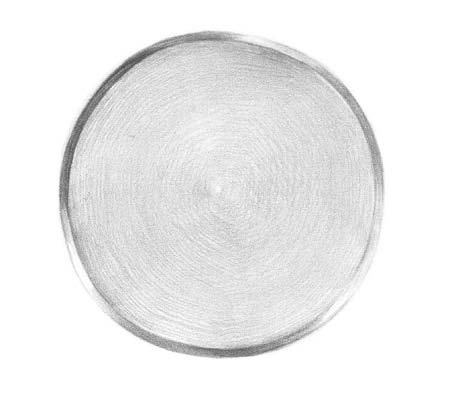 素描中如何塑造各种物品的质感,素描线条怎么做细腻