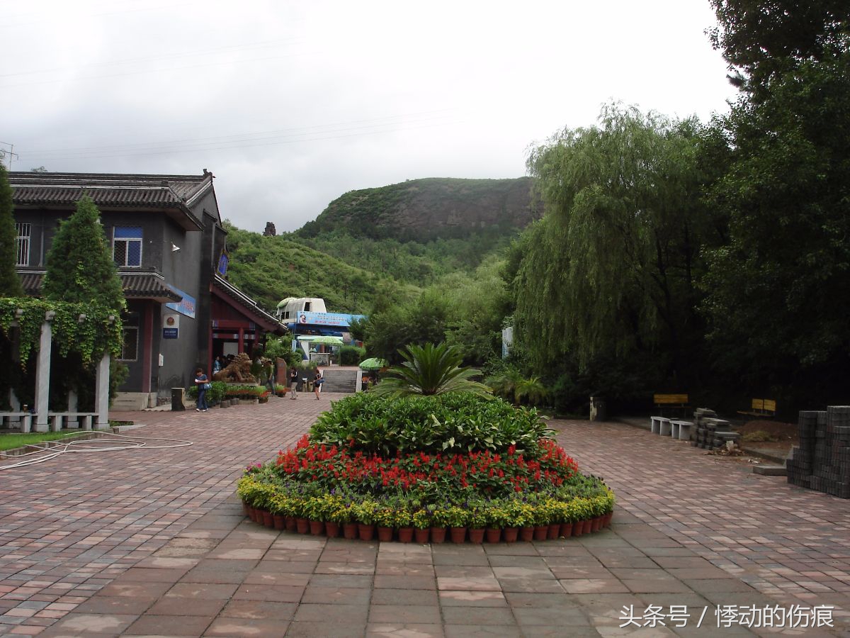 从北京到承德自驾游,从北京到承德攻略