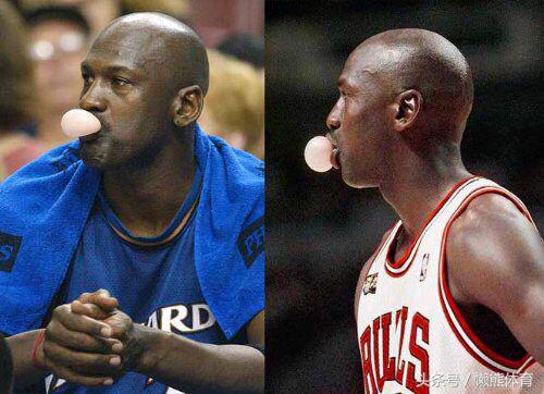 牙套的物种起源:库里叼着它可不止为了耍酷|懒熊涨姿势