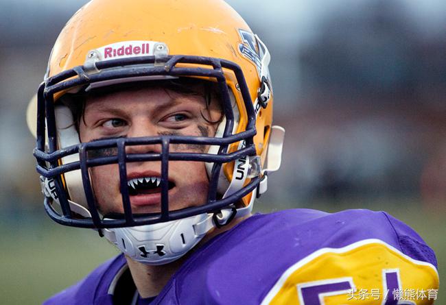 牙套的物种起源:库里叼着它可不止为了耍酷|懒熊涨姿势