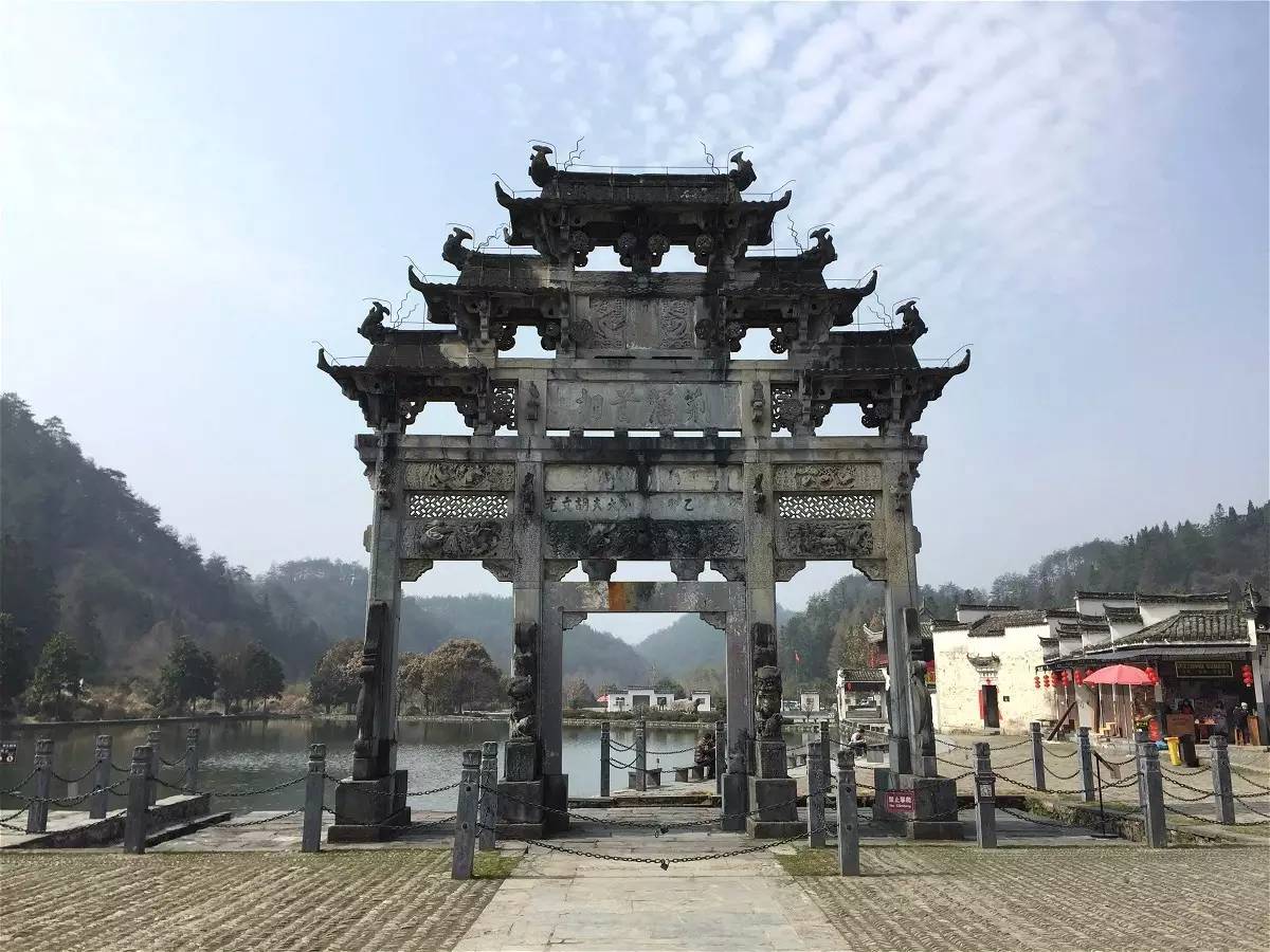 徽商造就无徽不成市的商业传奇,无徽不成镇徽商遍天下什么意思