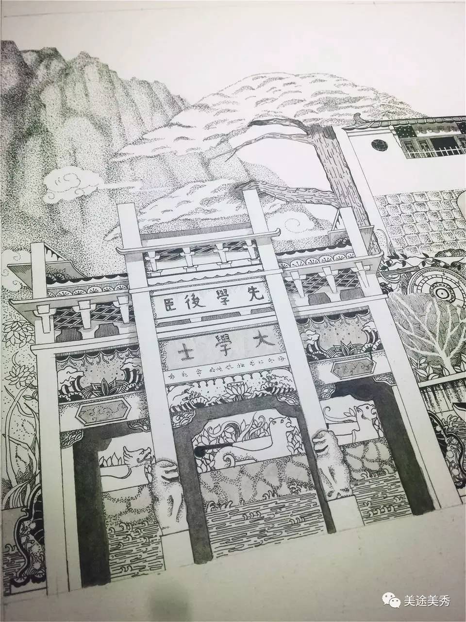 徽商造就无徽不成市的商业传奇,无徽不成镇徽商遍天下什么意思