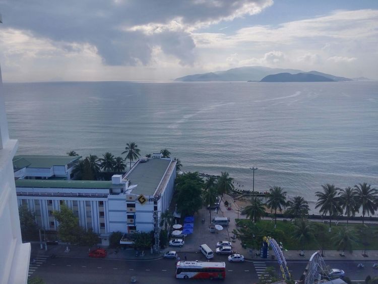 越南芽庄风景真美,打卡越南芽庄美丽的风土人情