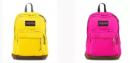 双肩包夏季穿搭,小众高级感双肩包防雨