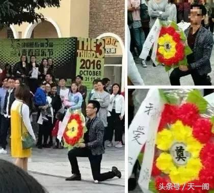 求婚方式一般用什么,最佳十种仪式感求婚方式