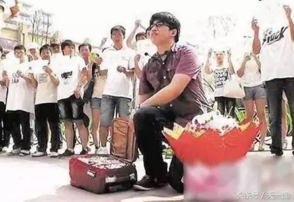 求婚方式一般用什么,最佳十种仪式感求婚方式