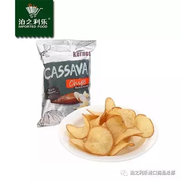 据说这三款美食一般人不敢吃,进口零食都有哪些好吃的