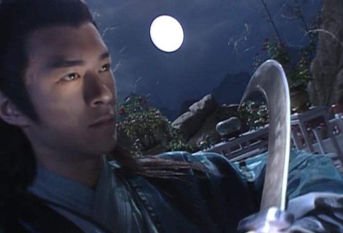 古龙的经典武侠,古龙新月传奇