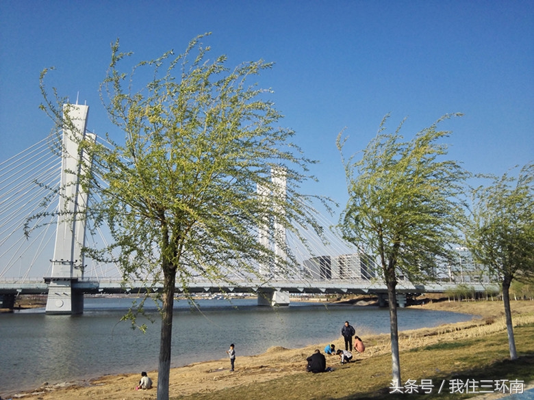 郑州市周边有哪些免费的公园,郑州十大免费公园排名