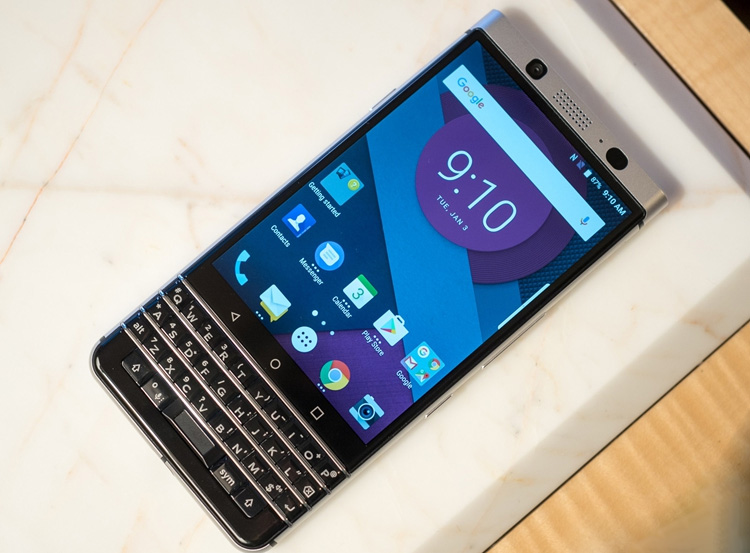 黑莓手机功能一览表,现在适合用的黑莓手机