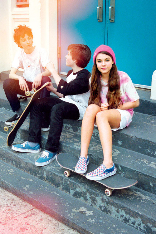 vans鞋哪一款最经典,vans基础款鞋区别在哪