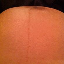 好神奇1到40周的胎儿详细发育图,好神奇的胎动