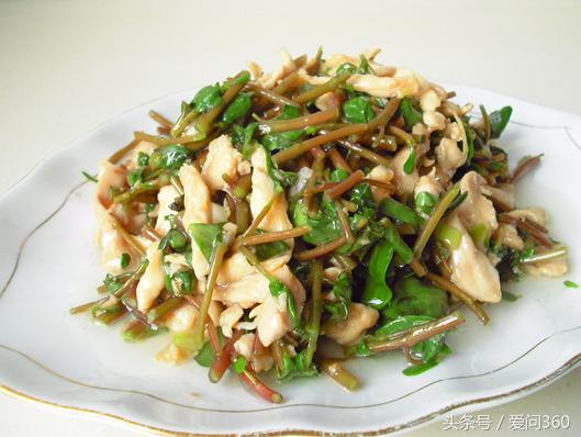 还有哪些我们常吃的食物能做中药,什么中药可以做饭菜吃