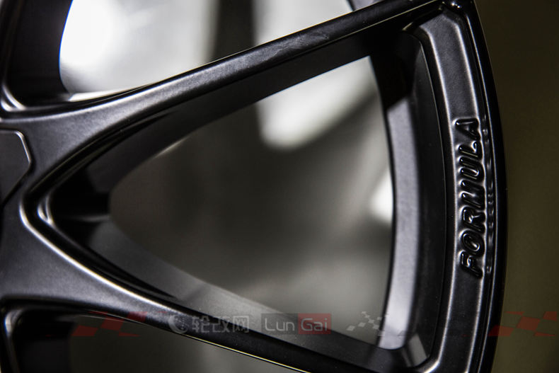 f1的设计,ozformulahlt轮毂怎么样