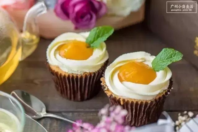 广州好吃的蛋糕推荐,好吃到爆的蛋糕有哪些