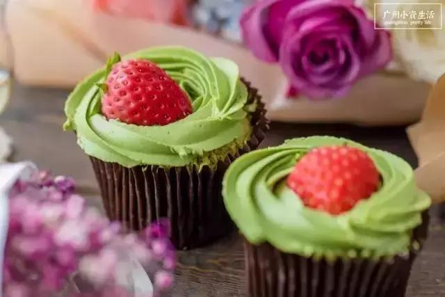 广州好吃的蛋糕推荐,好吃到爆的蛋糕有哪些