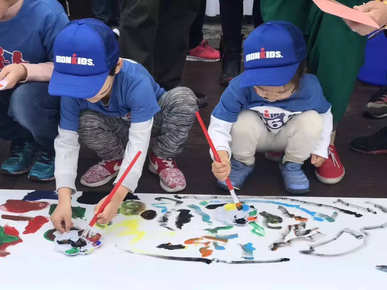 1岁的宝宝比赛,一岁宝宝能参加的比赛