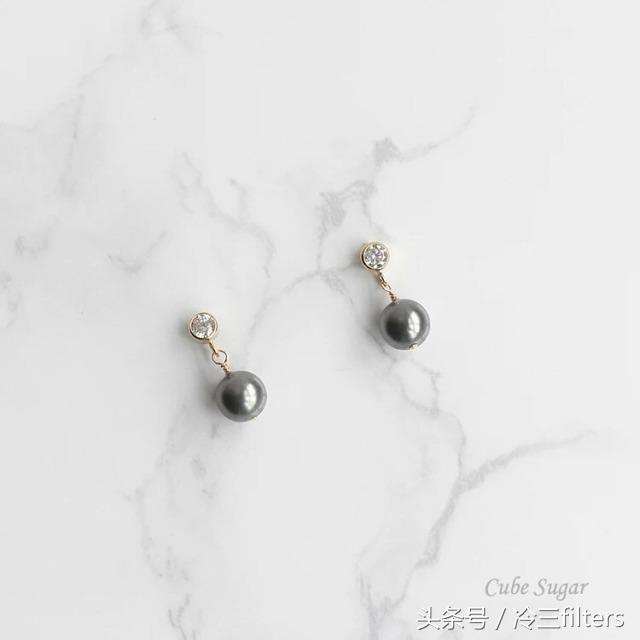 高级私藏饰品分享,私藏穿搭小饰品分享