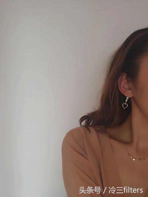 高级私藏饰品分享,私藏穿搭小饰品分享