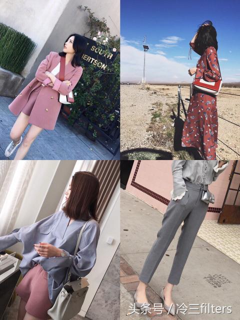 高级私藏饰品分享,私藏穿搭小饰品分享