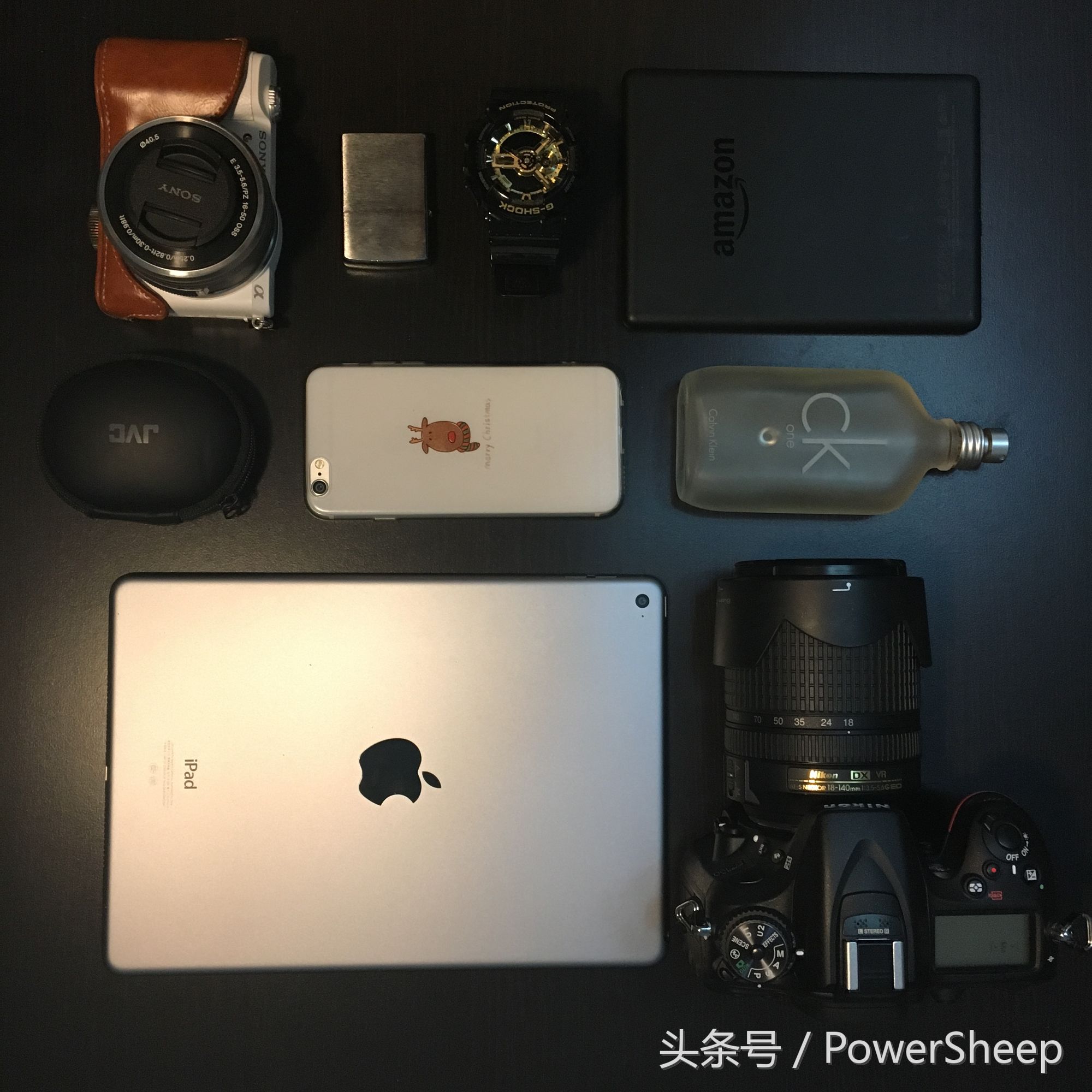 鎽勫奖鐖卞ソ鑰卐dc,鏋佺畝edc鎽勫奖浣滃搧