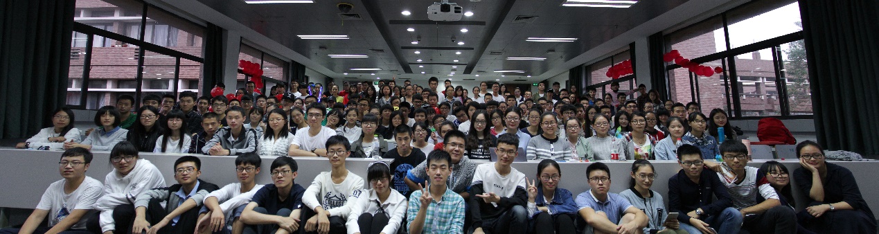 大学堪比美容院？从入学到毕业，对比照太震撼！