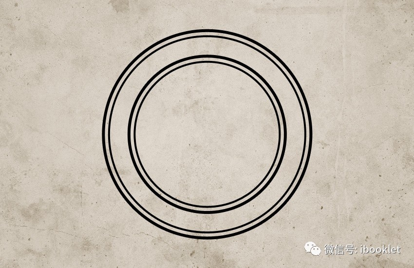 如何在Photoshop中创建橡皮图章效果