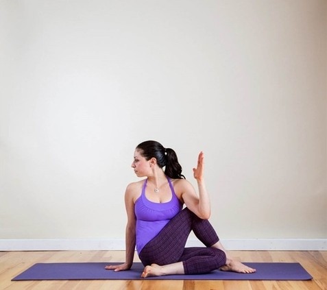 上班族减肥操瘦肚子大腿,上班族最适合的减肥操