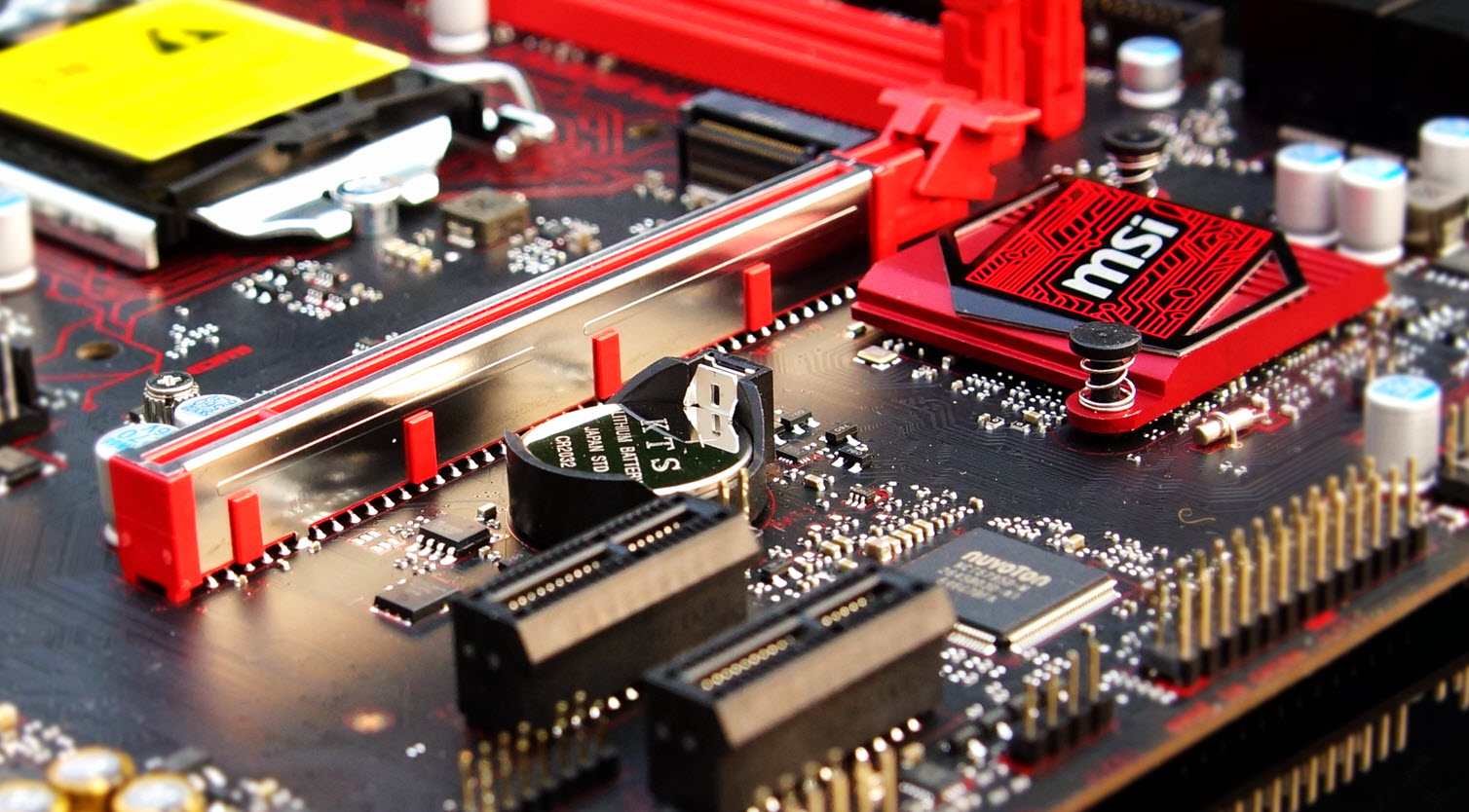 DIY已成往事，电竞时值壮年