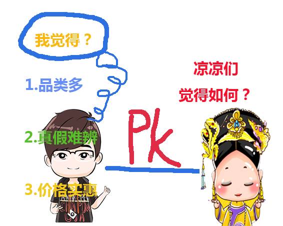 韩瑞家大叔手记007-大叔全球探鲜之HK化妆品