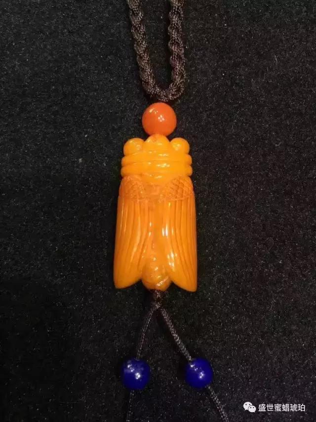 老蜜蜡的全部知识,给大家介绍一下老蜜蜡经历了什么