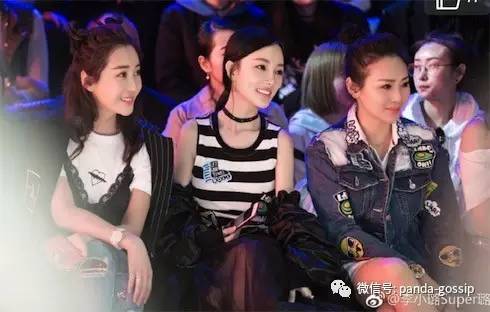 李小璐原来的双眼皮,李小璐双眼皮变脸视频