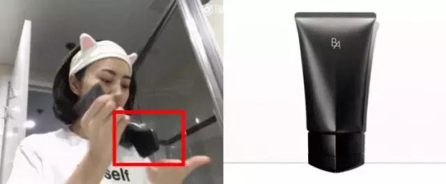 景甜、王菲、范冰冰化妆台上的那些护肤品，你有同款咩？