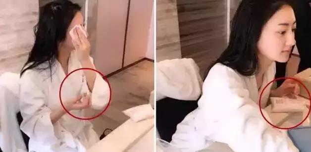 景甜、王菲、范冰冰化妆台上的那些护肤品，你有同款咩？