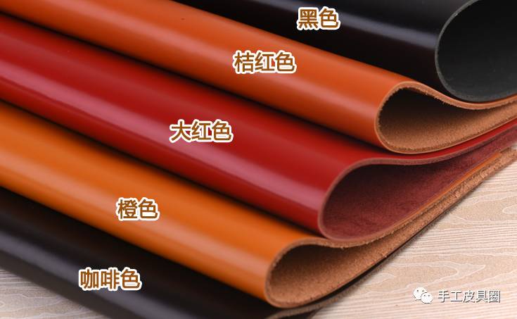 手工皮具皮革的保养与清洁,手工皮具护理视频大全