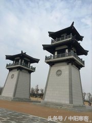 剑论“沛丰邑”（一）：沛郡丰县PK沛县丰邑