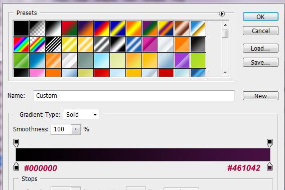 ps闪闪发光的光点怎么做,ps白天变成黑夜有光效果教程