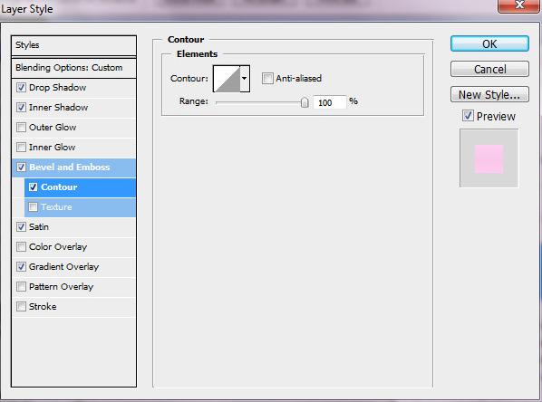 ps闪闪发光的光点怎么做,ps白天变成黑夜有光效果教程