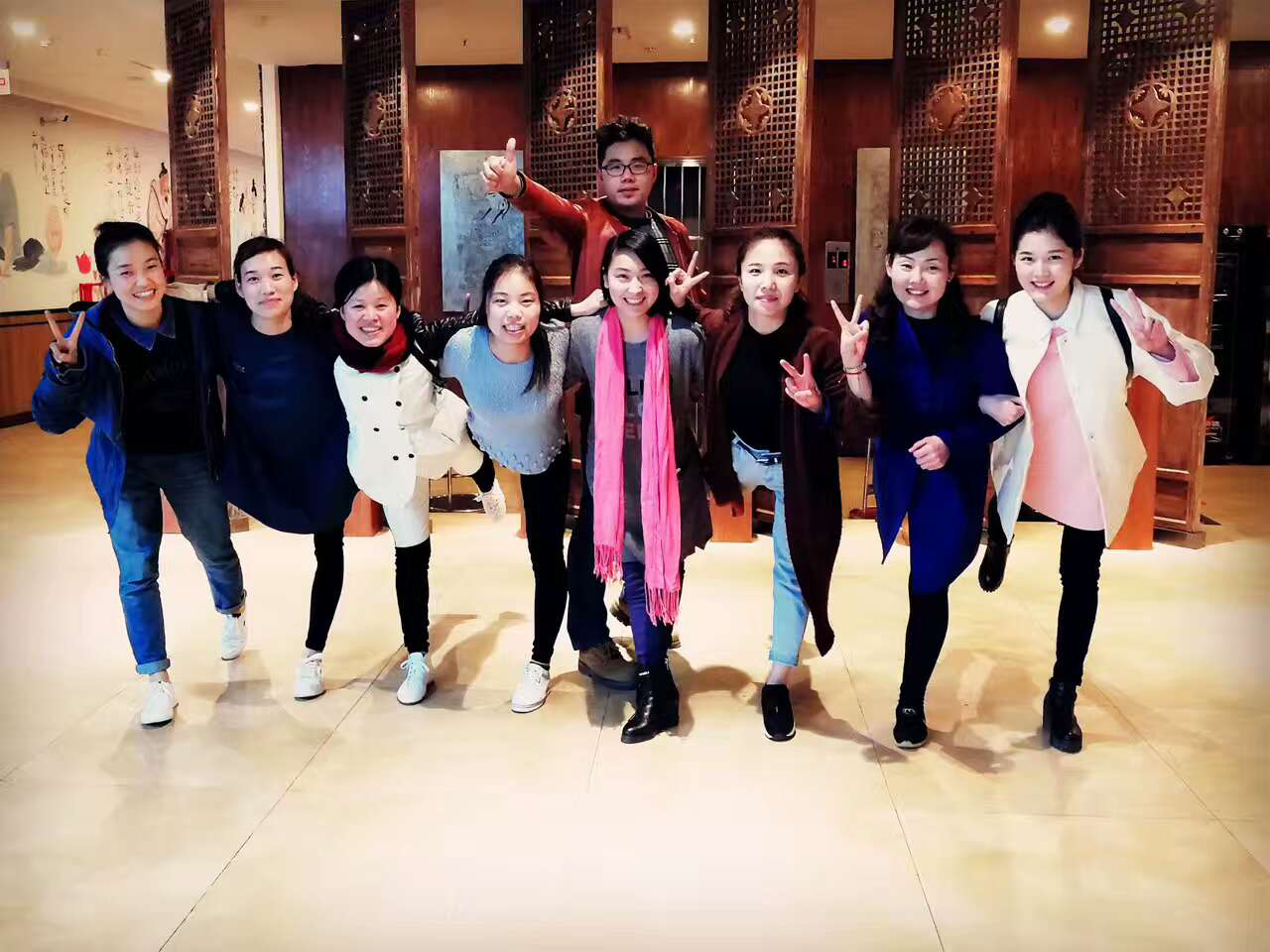 瑜伽感悟精辟句子,瑜伽教培班第一天感悟