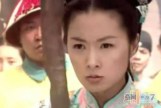 曾经比赵薇还红,却因遇人不淑身患抑郁,如今沦为配角无人识!