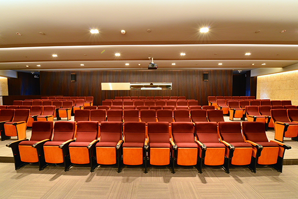 深圳雅昌艺术中心图片,雅昌艺术中心2019年度艺术报告