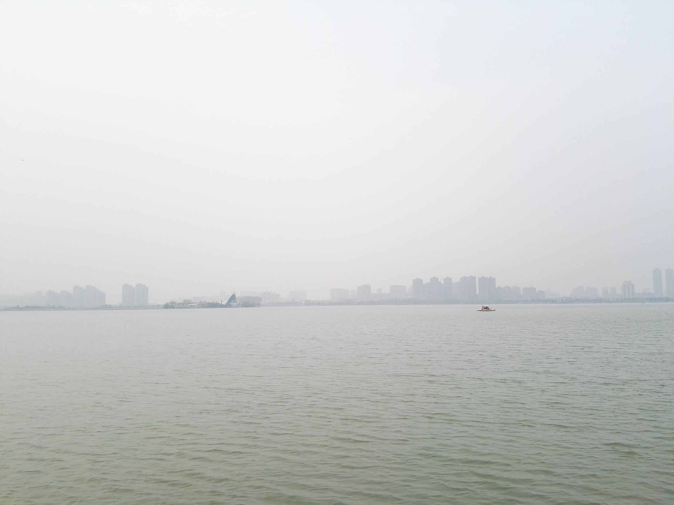 彭祖园好玩还是云龙湖好玩,徐州彭祖园好玩还是金龙湖好玩