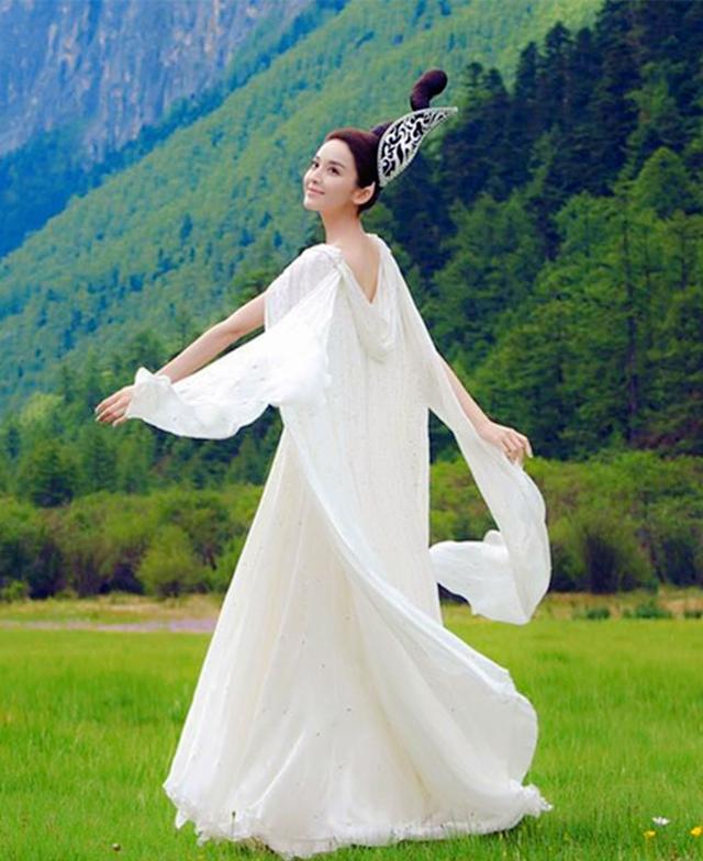 新疆四美你最喜欢谁,新疆四美你觉得谁最美