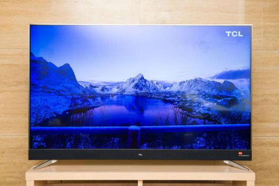 tclc2电视测评,tcl口碑最好的55寸Q10电视评测